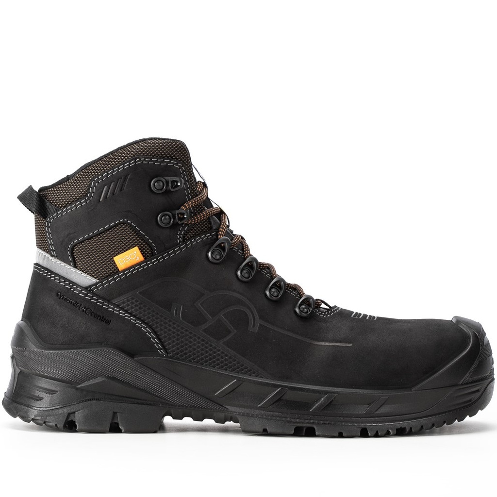 70539-05 MARMOLADA Boots S7S FO SC LG SR ESD