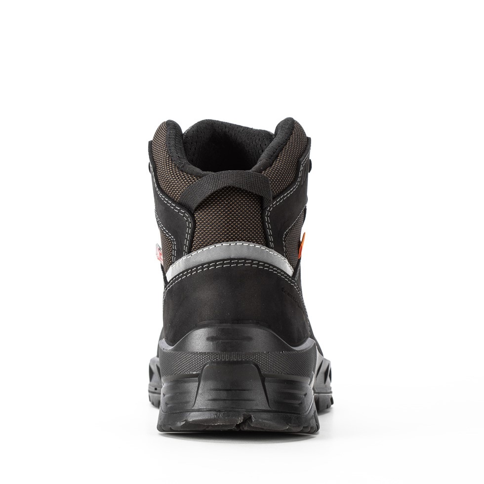 70539-05 MARMOLADA Boots S7S FO SC LG SR ESD