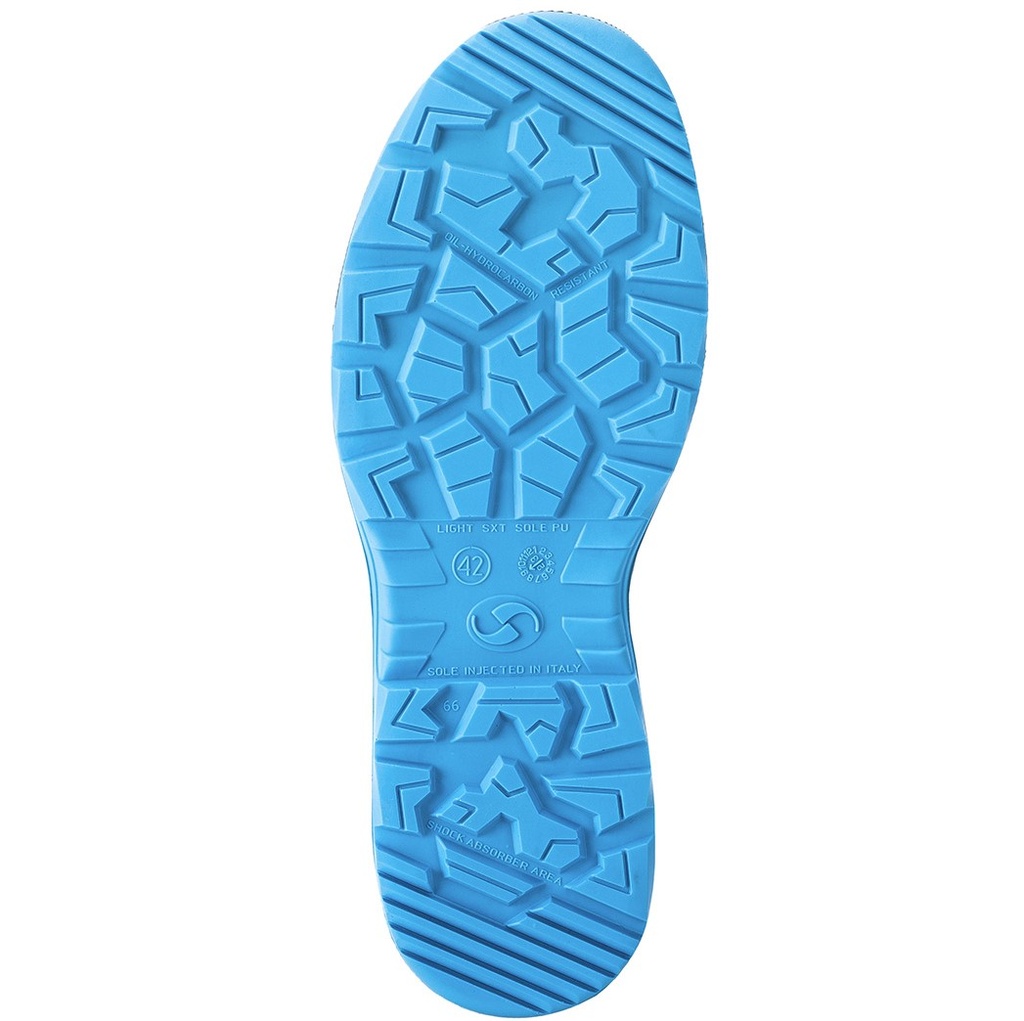 66528-08 XENO Runners S1PS FO SR ESD