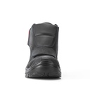 80523-00L WELD 2 Boots S3 WG HRO CI HI SR, Metal Free