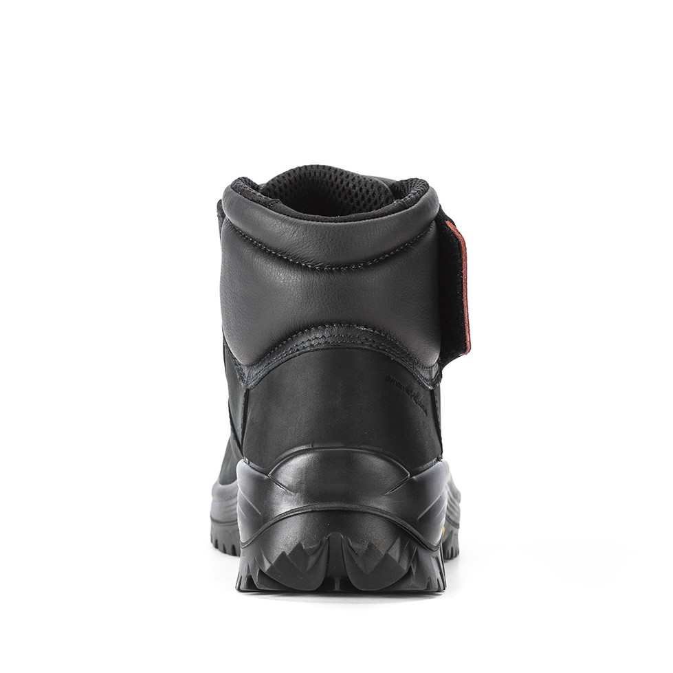 80523-00L WELD 2 Boots S3 WG HRO CI HI SR, Metal Free