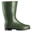 M117 Foca Olive Medium Wellingtons O4 OB CI A FO SRA