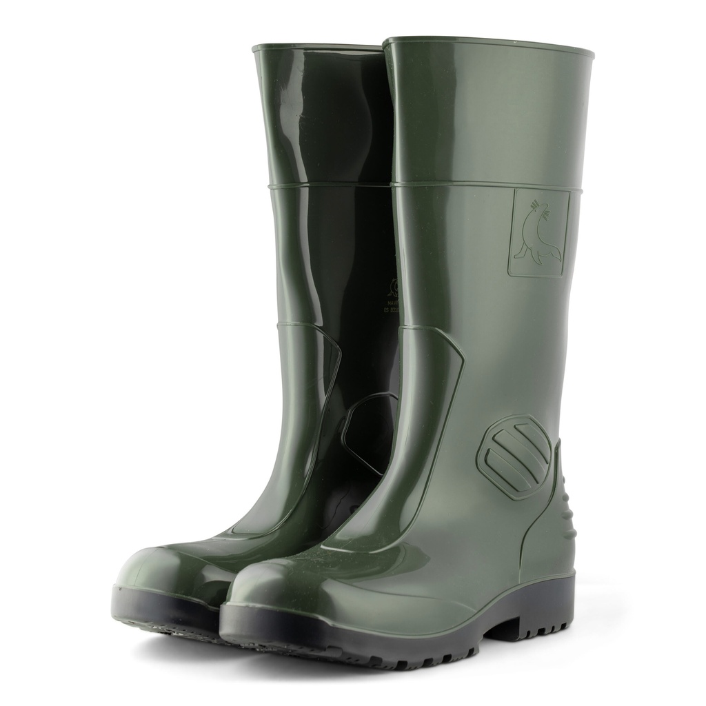 M317 Foca Segur Oliva Safety Wellington S5 CI SRC