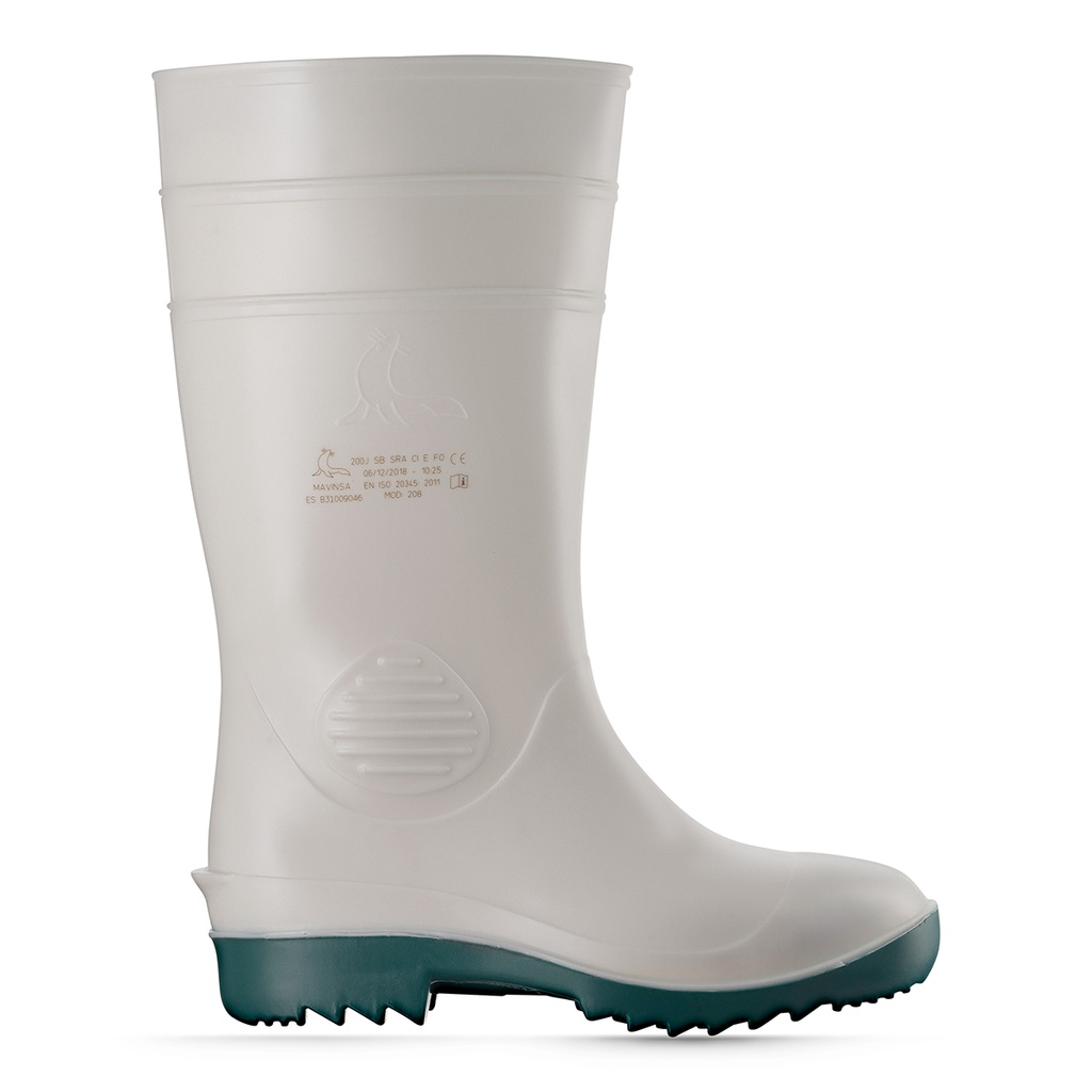 M308 Foca Segur Safety Wellington S4 CI SRC