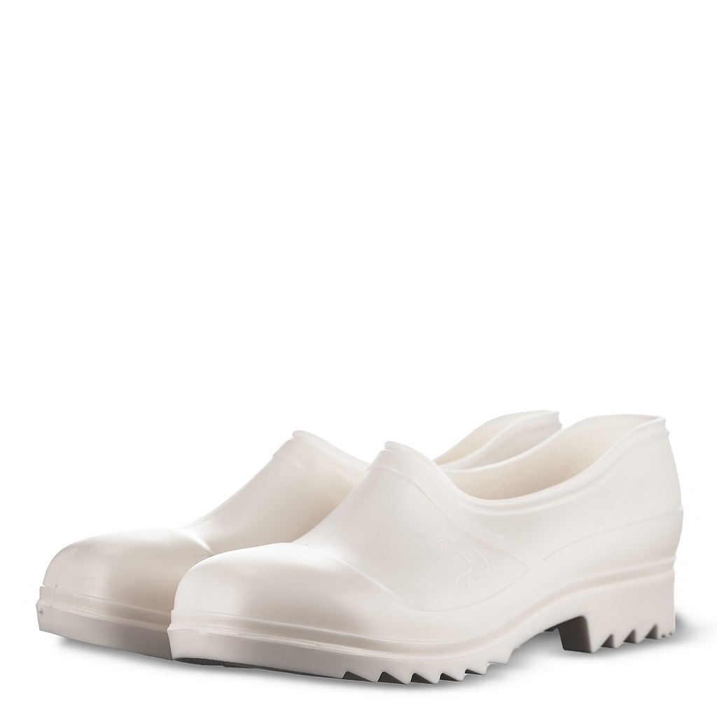 M423 Zueco Segur Blanco Safety Shoes S4 CI SRA