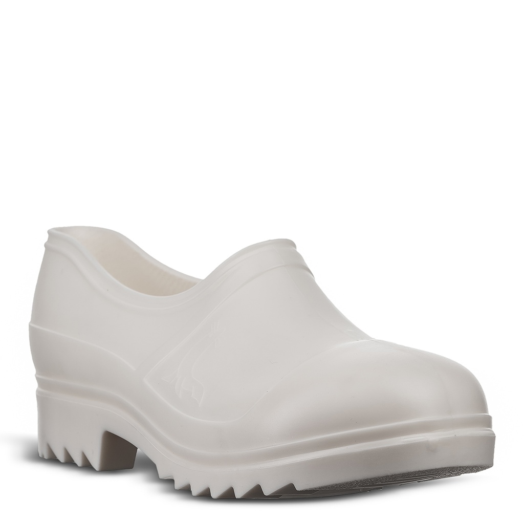 M412 Foca White Clog OB CI FO E SRA