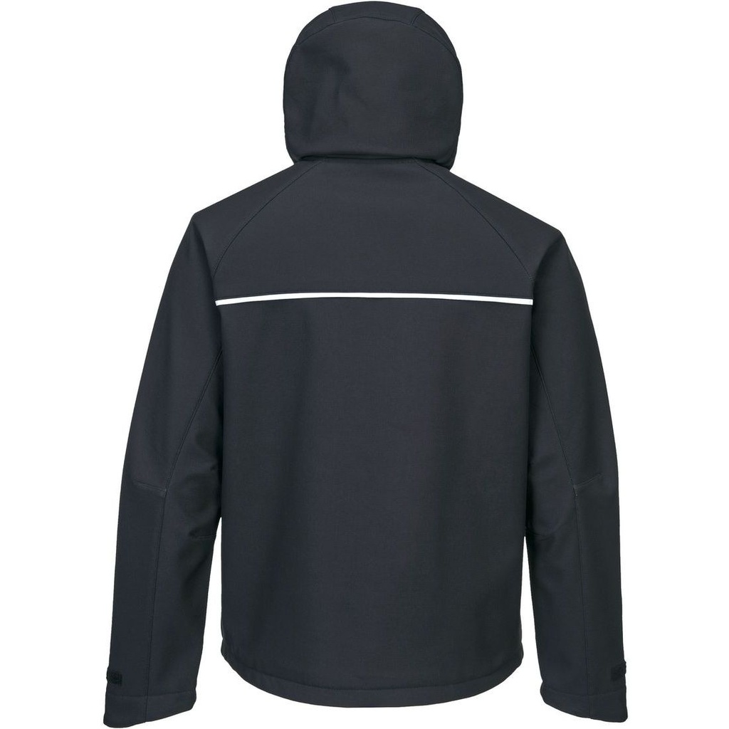 DX474 DX4 Softshell Jacket (3L)