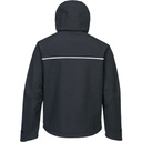 DX474 DX4 Softshell Jacket (3L)