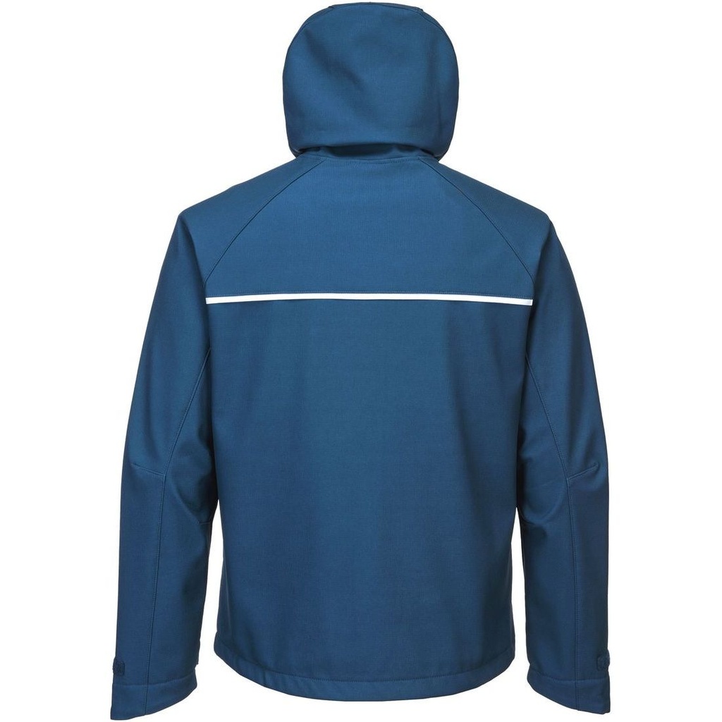 DX474 DX4 Softshell Jacket (3L)