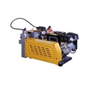 PE 100 High-pressure compressor, 225 – 330 bar, 100 l/min