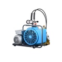 JUNIOR II-W Bauer Junior II High-pressure compressor, 90 – 330 bar, 100 l/min