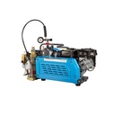 JUNIOR II-W Bauer Junior II High-pressure compressor, 90 – 330 bar, 100 l/min