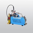 OCEANUS-E Bauer Oceanus High-pressure compressor, 90 - 330 bar, 100 - 140 l/min.