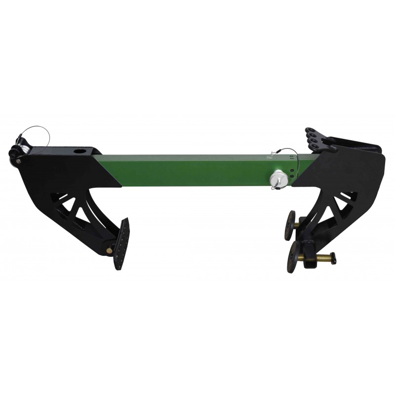 FA6004500 KARIBA, Dam or wide parapet anchorage