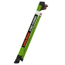 KING KOMBO Industrial, 170 kg Rated, Fiberglass Electrical Insulated 3-in-1 All-Access Combination Ladder with Rotating Wall Pad, V-Rung Corner Pad, GROUND CUE, and Heavy-Duty Feet