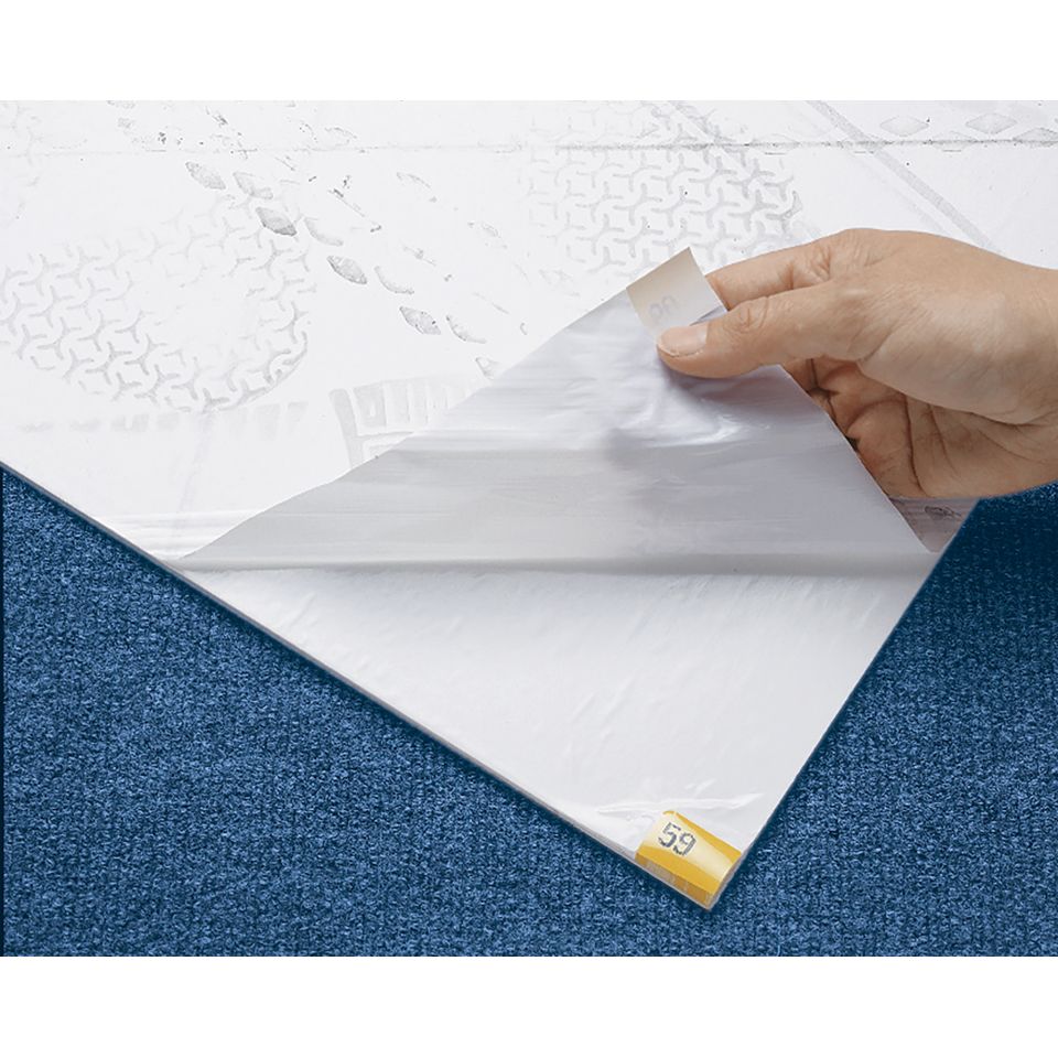1108010 Peel-Off Mat L60-4 66x114cm