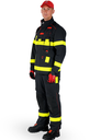 FR2 FireSnake Forest Fire Fighting Suit