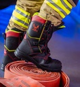 FHR 006 FireFighter Boots
