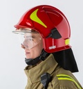 CV 102 Structural Firefighter helmet CALISIA VULCAN