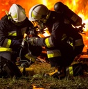 FHR 004 FireFighter Boots