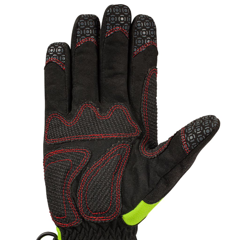 6510 Fire gloves Lesley Plus