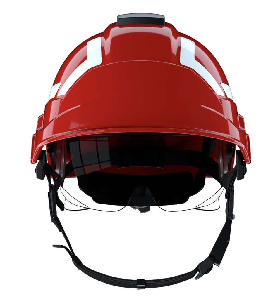 1022449 Forest Firefighter helmet PAB MP2
