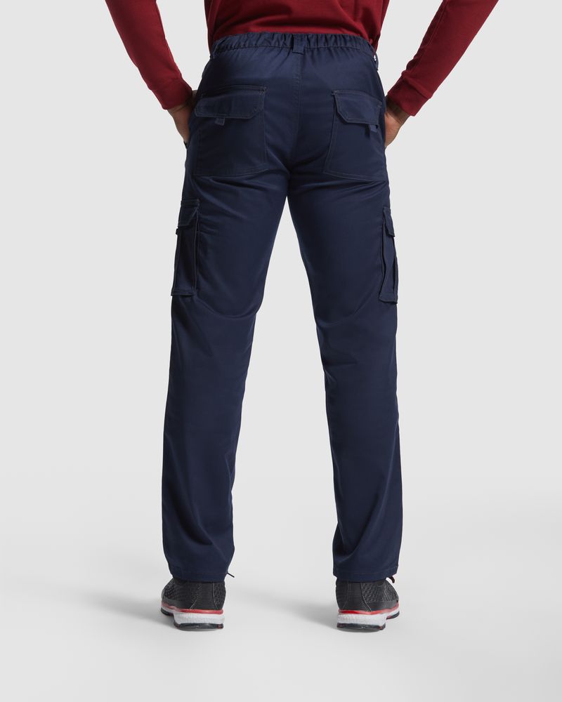 PA9205 DAILY STRETCH Trousers