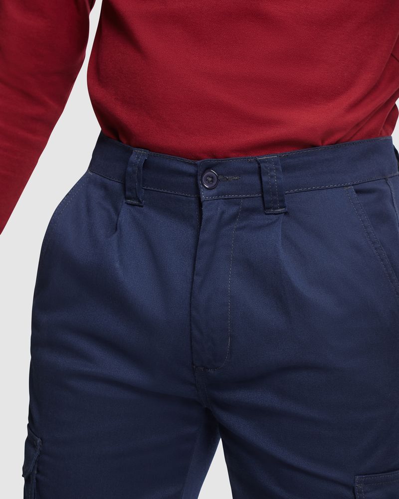 PA9205 DAILY STRETCH Trousers