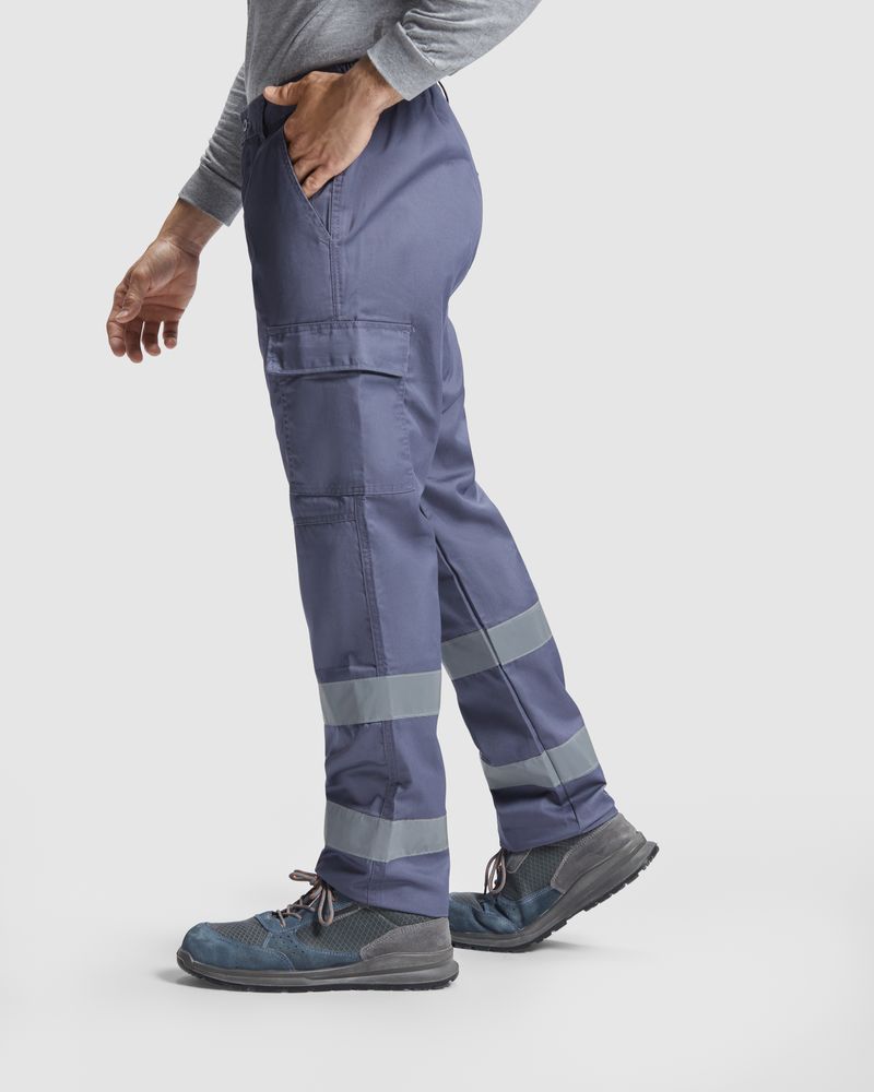 HV9307 DAILY HV Hi-Viz Trousers