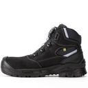 70534-03 BRENNERO BOA® Boots S3S FO SC LG SR