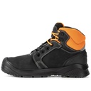 45527-00 ANVERSA Boots S3S FO HI M SC HRO SR