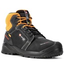 45527-00 ANVERSA Boots S3S FO HI M SC HRO SR