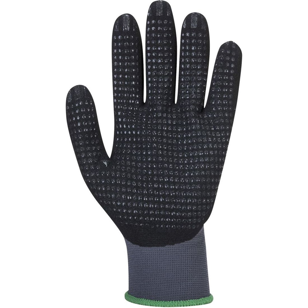 A353 DermiFlex Ultra Plus Glove