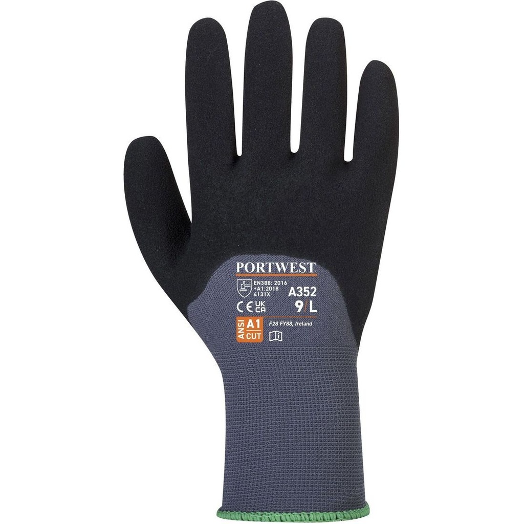 A352 DermiFlex Ultra Glove