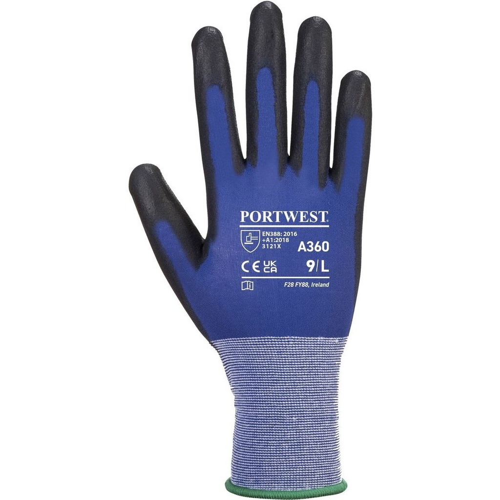 A360 Senti Flex PU Glove