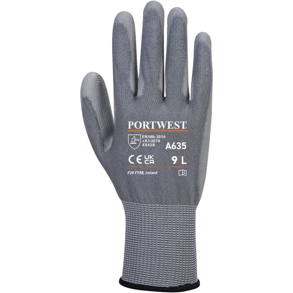 A635 Eco-Cut Glove, Cut (B)