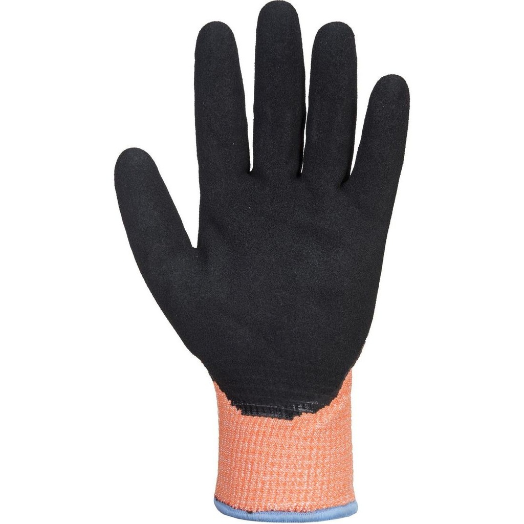 A646 Vis-Tex HR Cut Winter Glove, Cut (D)