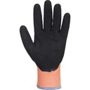 A646 Vis-Tex HR Cut Winter Glove, Cut (D)