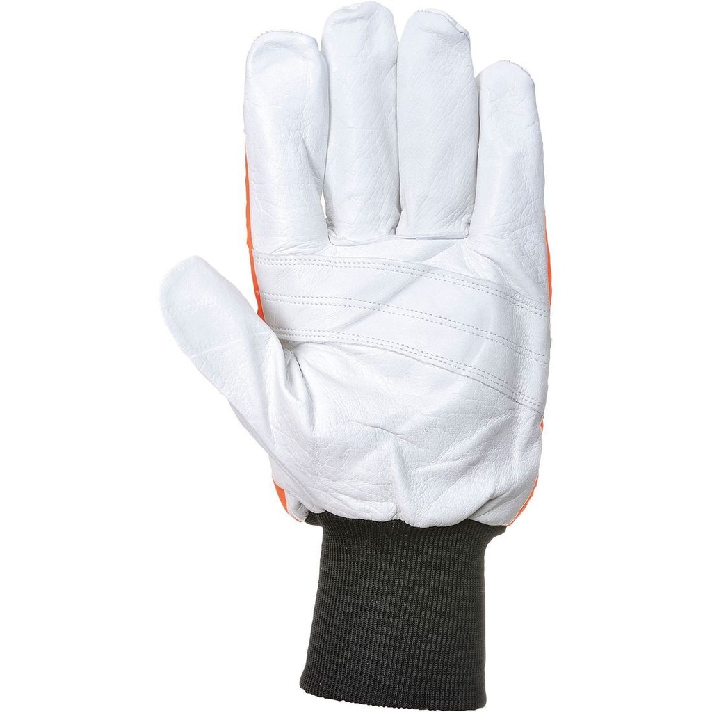 A290 Oak Chainsaw Protective Glove (Class 0)