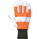 A290 Oak Chainsaw Protective Glove (Class 0)