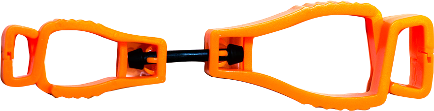 SUPER TECH CLIP Safety work gloves