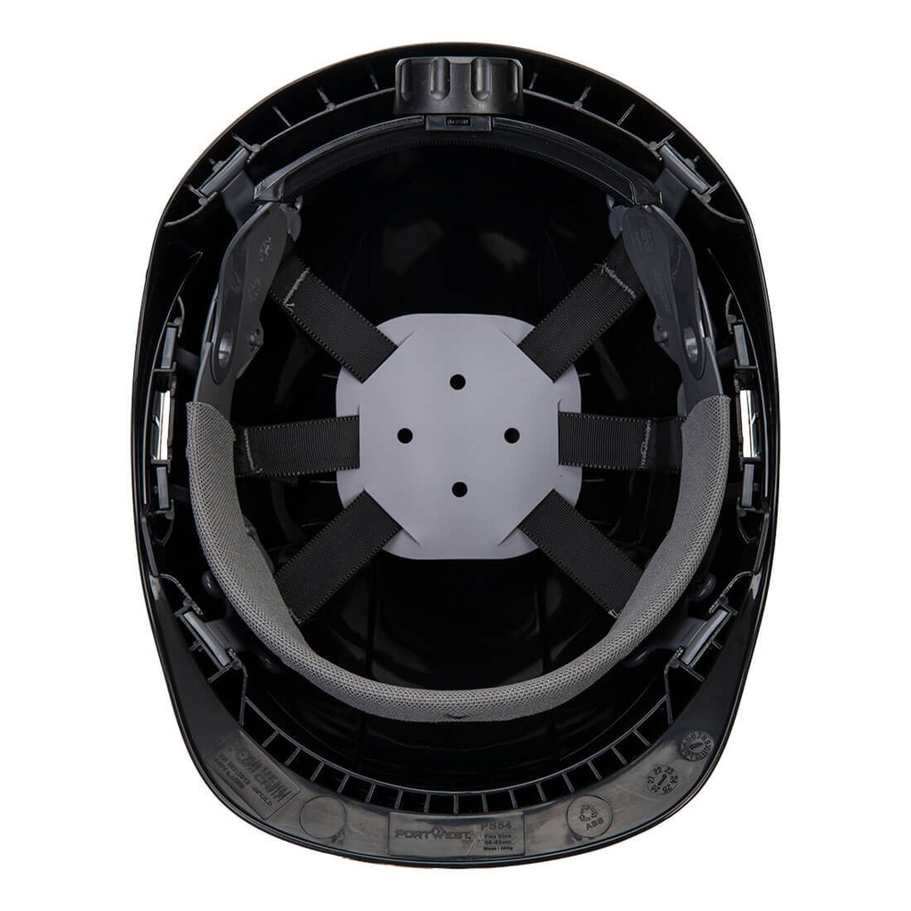 PS54 Endurance Plus Helmet, Non Veted/Electrical insulated