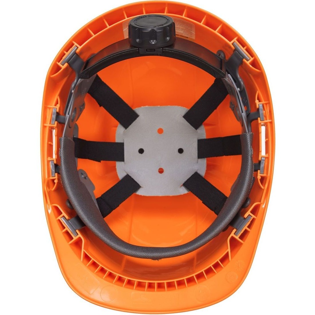 PS54 Endurance Plus Helmet, Non Veted/Electrical insulated