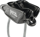 REVERSO® Versatile, lightweight belay/rappel device