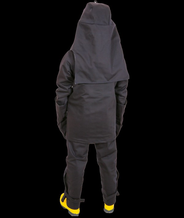 ELECTPRO® G2L ULTRASOFT 900 High Level Linemen Electric Arc Flash Protective Garment (63 ATPV)