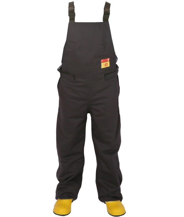 ELECTPRO® G2L ULTRASOFT 900 High Level Linemen Electric Arc Flash Protective Garment (63 ATPV)