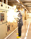 ELECTPRO® G2L ULTRASOFT 900 High Level Linemen Electric Arc Flash Protective Hood (63 ATPV)
