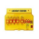 B101/102 PC Loto Station