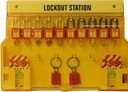 B101/102 PC Loto Station