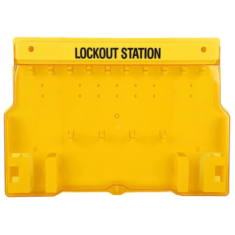 B101/102 PC Loto Station